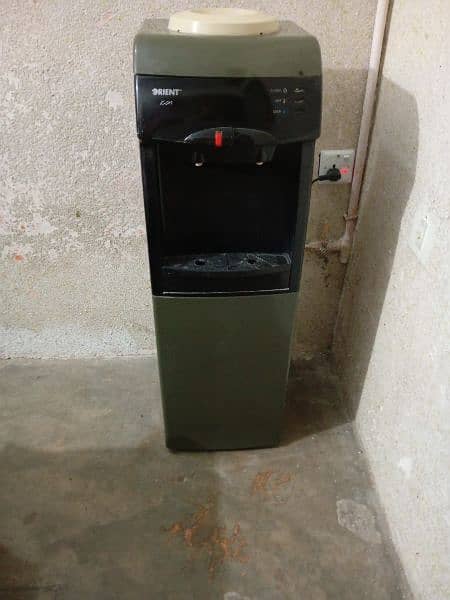 water dispenser 2