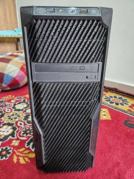 Budget Ryzen Gaming PC Urgent Sale 1