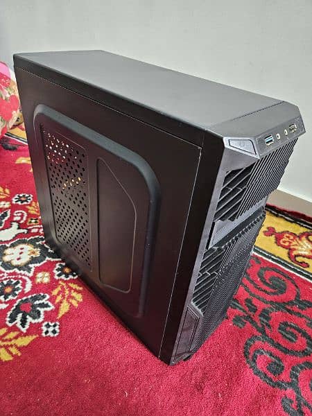 Budget Ryzen Gaming PC Urgent Sale 2