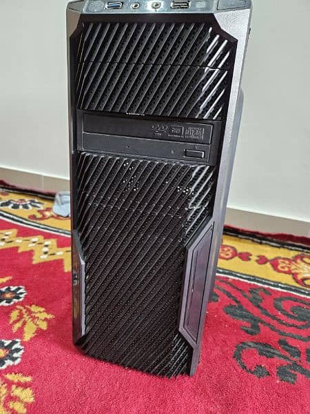 Budget Ryzen Gaming PC Urgent Sale 4