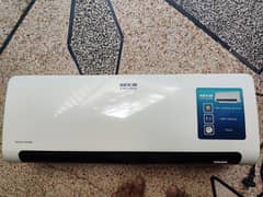 Seco Electric Heater almost new condition