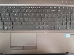 HP PROBOOK 6570B