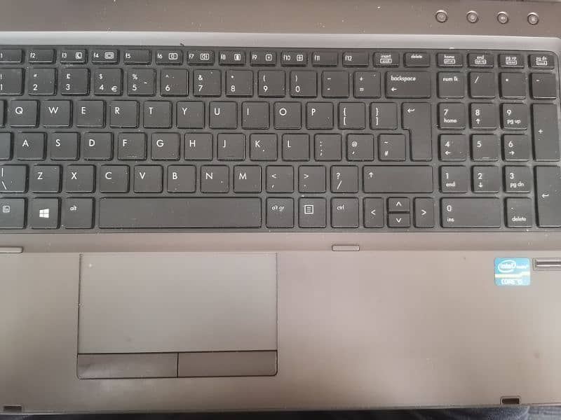 HP PROBOOK 6570B 0