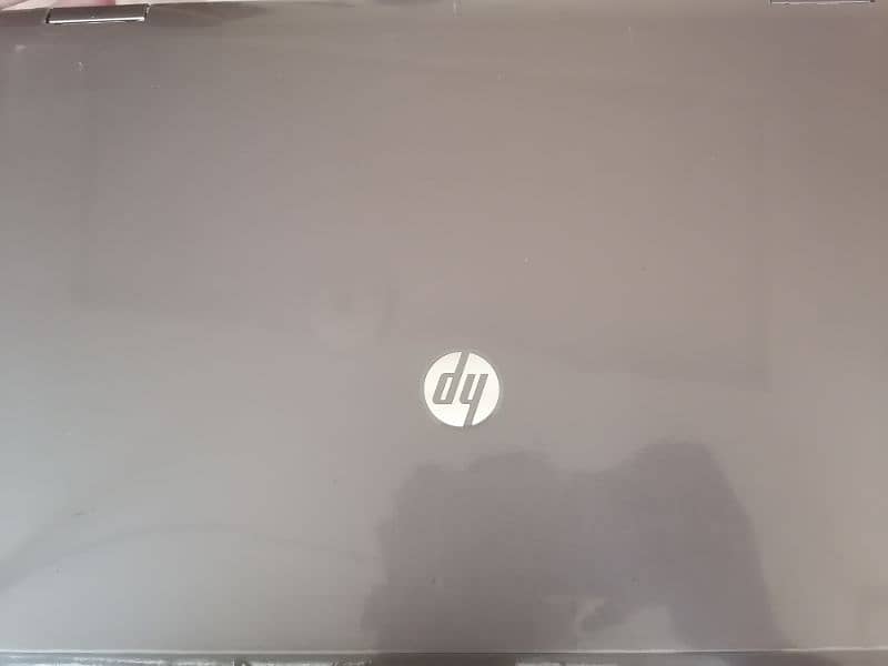 HP PROBOOK 6570B 1