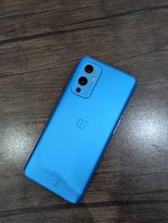 Oneplus 9 - 8/128 dual sim