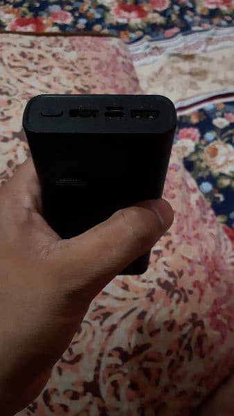 power bank 1