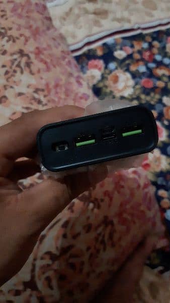 power bank 3