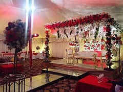 Qadri Event Halls and Catering Services 5