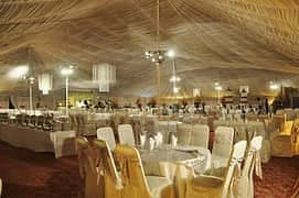 Qadri Event Halls and Catering Services 7