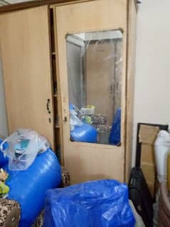 2 Cupboard for sale