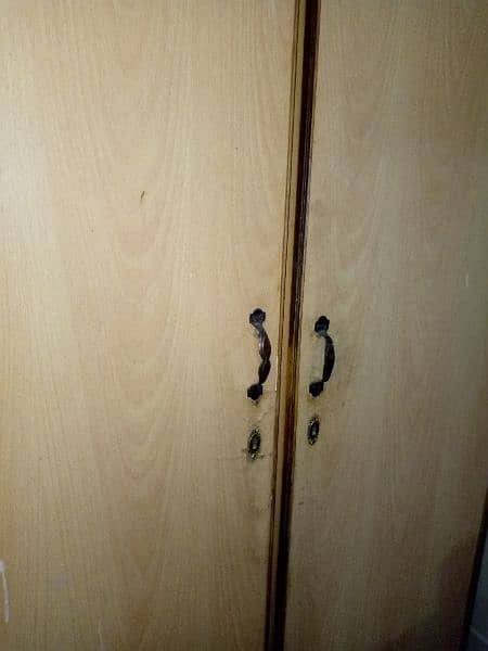 2 Cupboard for sale 1