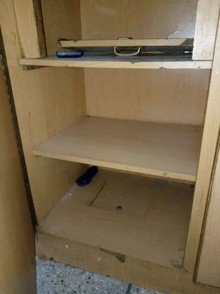 2 Cupboard for sale 4