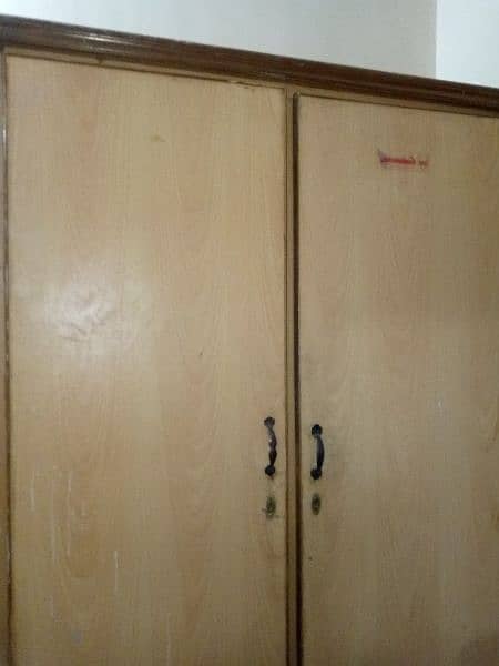 2 Cupboard for sale 6