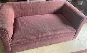 sofa