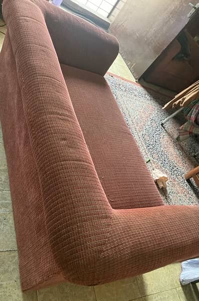 sofa set 2, 1 and 1 2