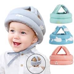 Baby Helmet , Early walking safety helmet