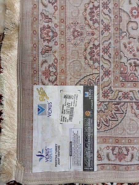 Venus Carpet for sale new 1