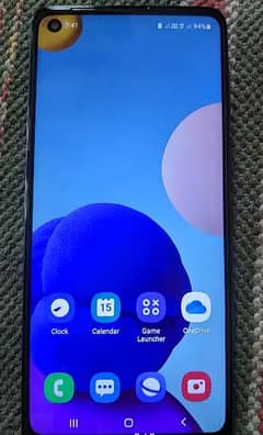 SAMSUNG A21S 4GB RAM 64 GB ROM