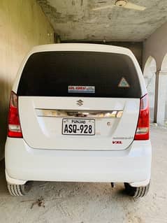 Suzuki Wagon R 2023