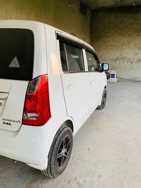 Suzuki Wagon R 2023 3