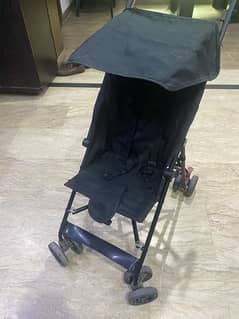 imported pram basic version is for sale