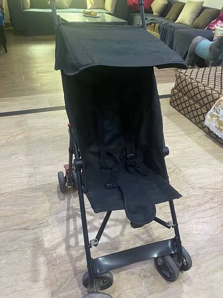 imported pram basic version is for sale 1