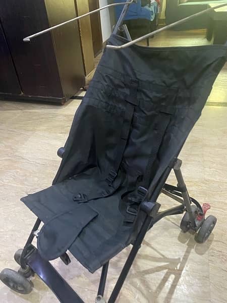 imported pram basic version is for sale 3