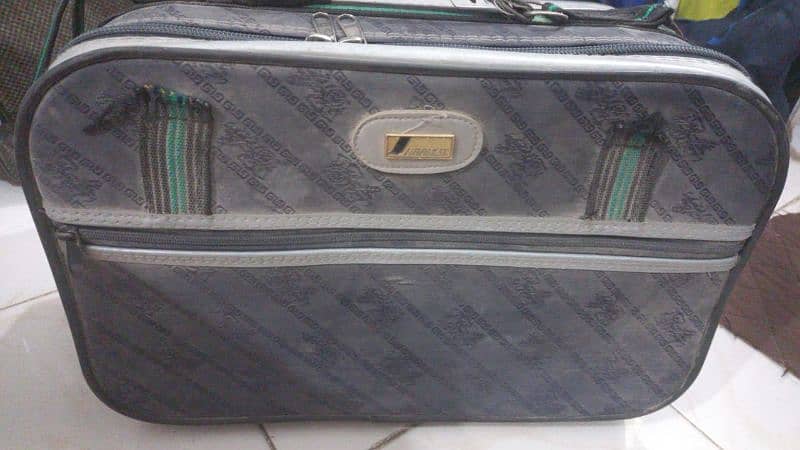 souit case travel bags sandook 4