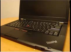 Thinkpad Model W530 - Gaming Machie