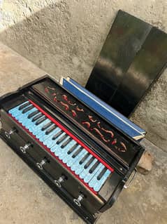 indian harmonium 0