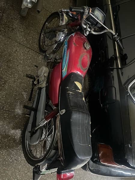 bike for sale 1