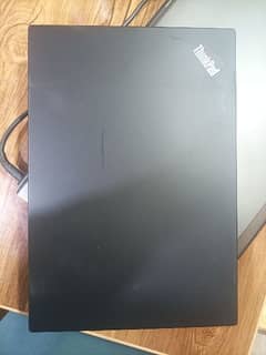 lenovo Thinkpad T14 core i7 11th generation Gen 2