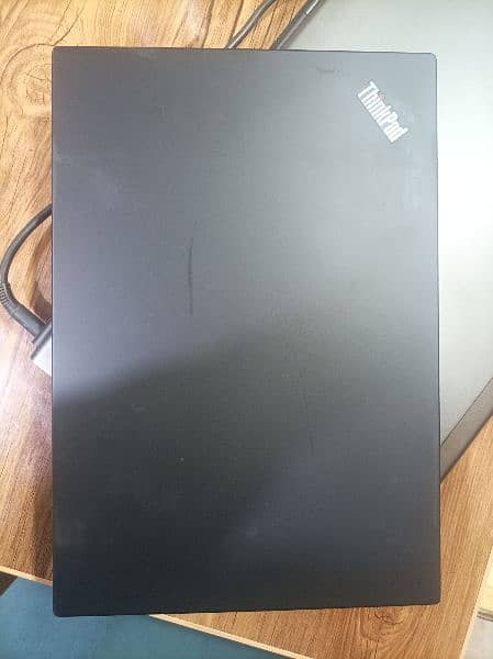 lenovo Thinkpad T14 core i7 11th generation Gen 2 0