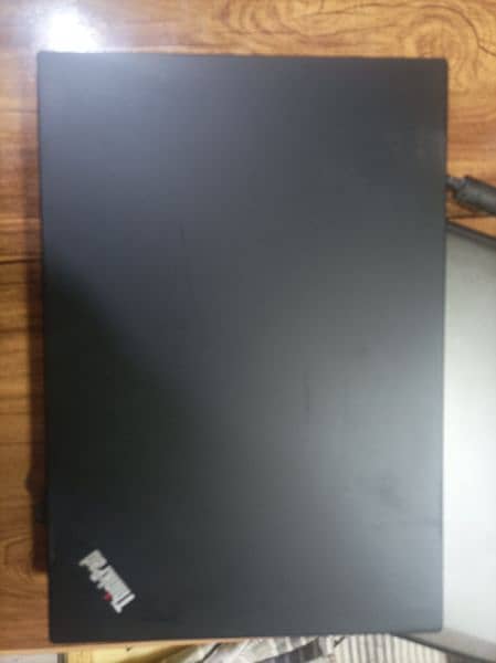 lenovo Thinkpad T14 core i7 11th generation Gen 2 1