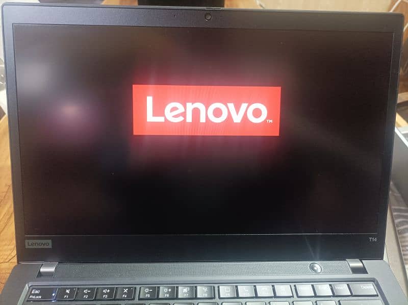 lenovo Thinkpad T14 core i7 11th generation Gen 2 3