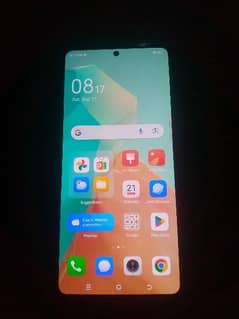 Camon20 8/256 read add 0