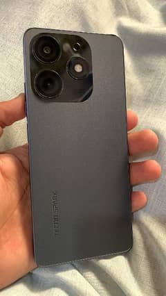 Tecno spark 10 pro