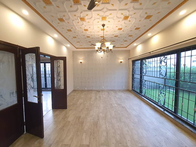 Original Images One Kanal Modern House For Rent D-Block DHa Phase 6 3