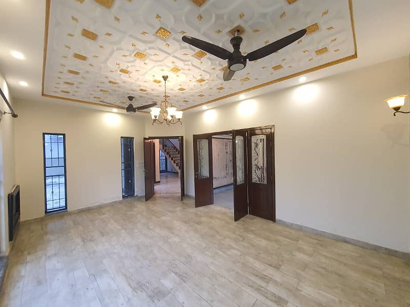 Original Images One Kanal Modern House For Rent D-Block DHa Phase 6 5