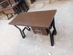 2×4 table