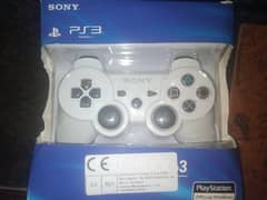 NEW PS3 CONTROLLER 0