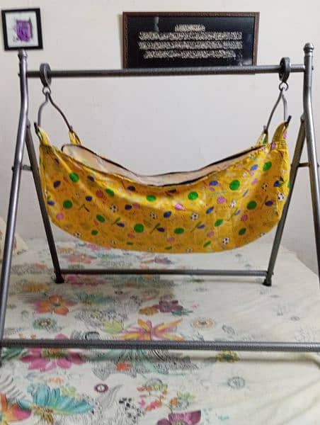 Jhula folding for sale 1