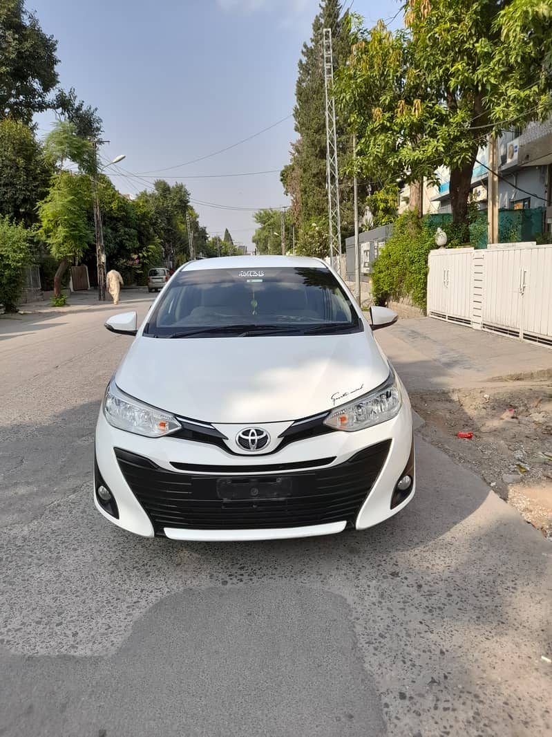 Toyota Yaris 2021 Ativ 1.3 2