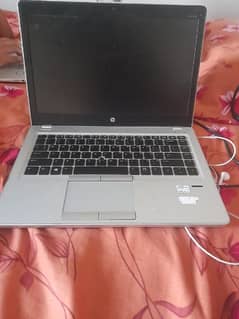 hp folio 9470 i5 3rd generation