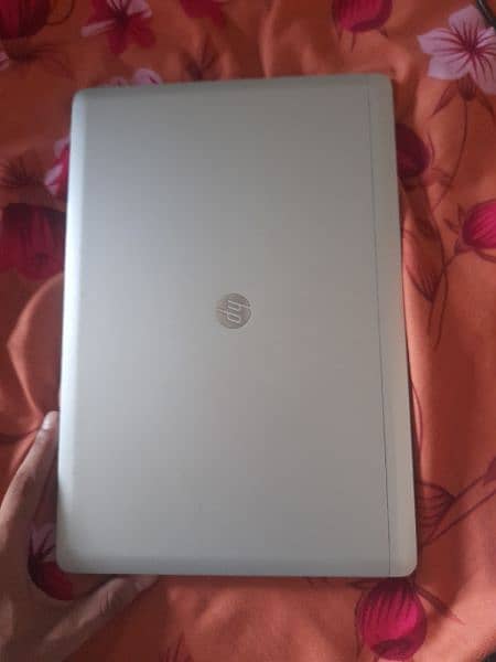 hp folio 9470 i5 3rd generation 1