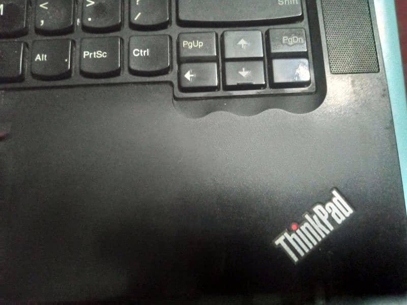 Lenovo Think pad 5