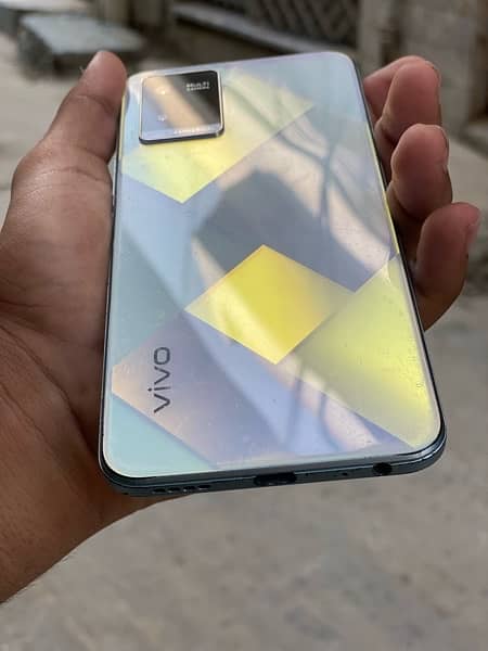 vivo y21a…. lush condition 2