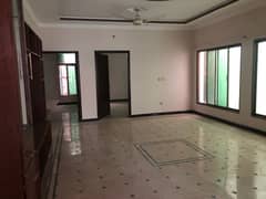 Ghouri town ph4A 3bed House For Rent water electrity Available