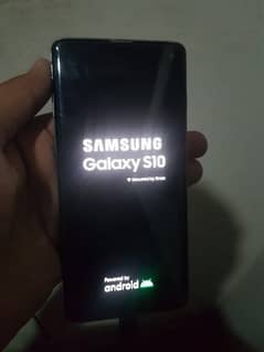 Samsung S10