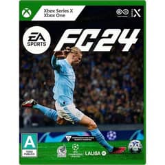 EA FC24 Digital for Xbox One S/X Series S/X